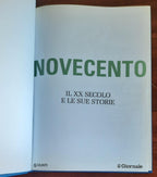 Novecento. Il XX secolo e le sue storie