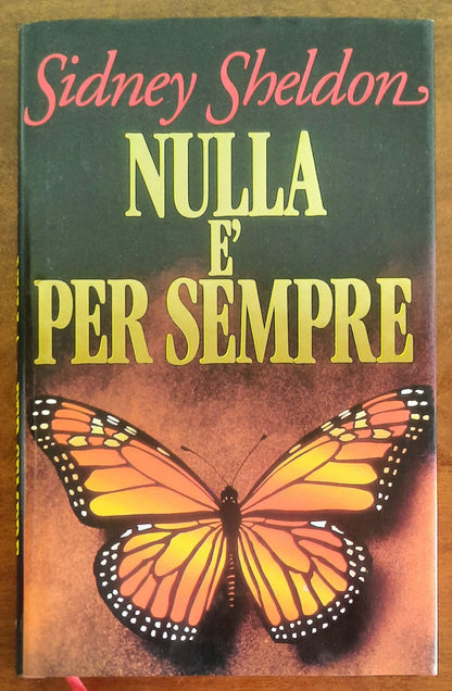 Nulla è per sempre - di Sidney Sheldon - Euroclub