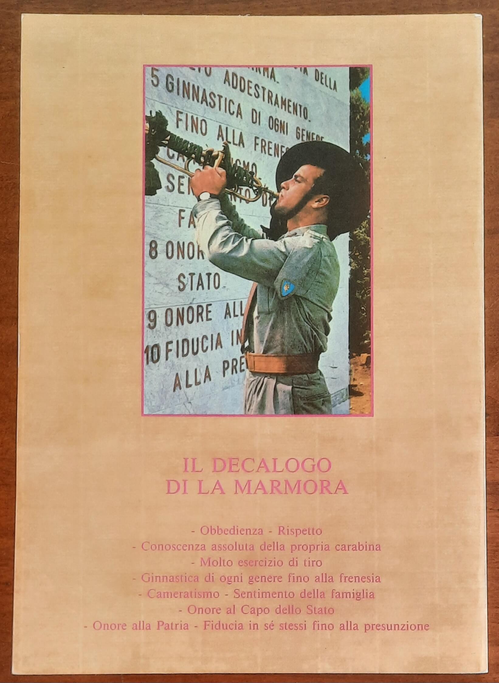 Numero unico per il 150° della fondazione del Corpo dei Bersaglieri