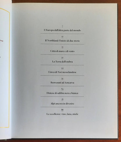 Nuova Zelanda. Ai confini del mondo - National Geographic