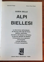 Nuova guida delle Alpi Biellesi
