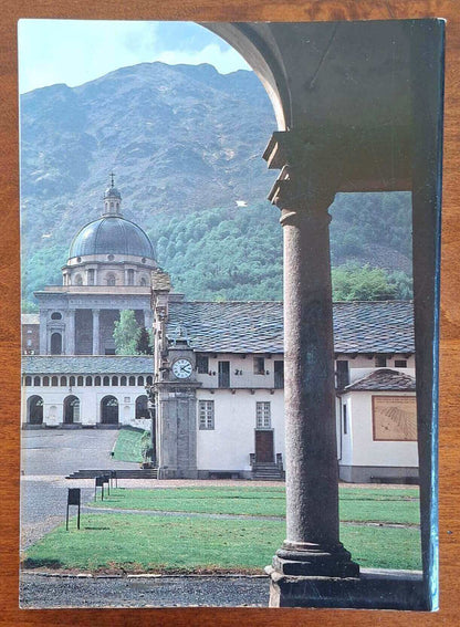 Nuova guida di Biella e del Biellese - Libreria Vittorio Giovannacci