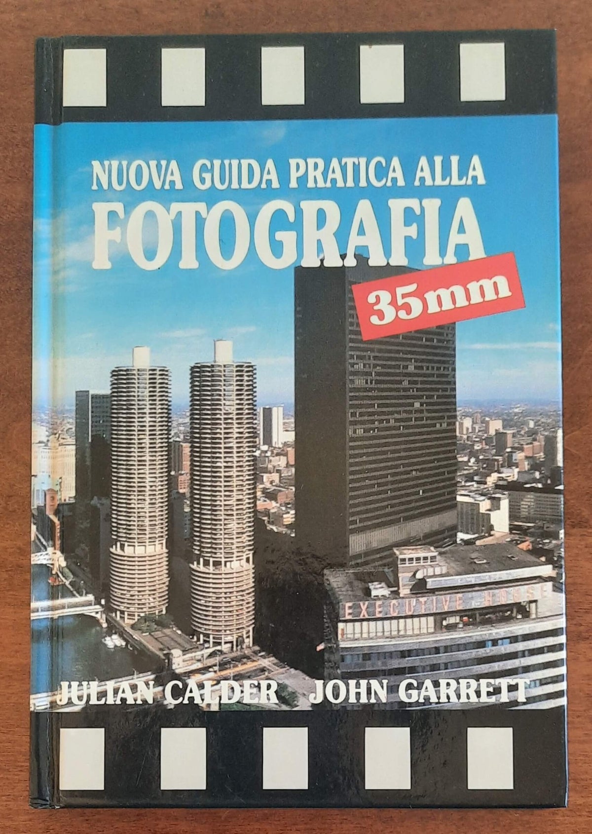 Nuova guida pratica alla fotografia. 35 mm