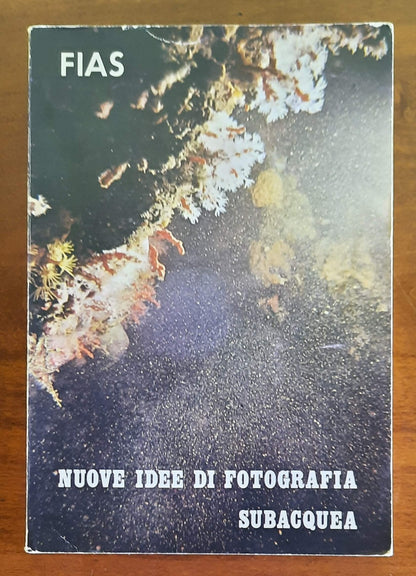 Nuove idee di fotografia subacquea