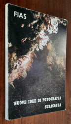 Nuove idee di fotografia subacquea - Libreria Biellese