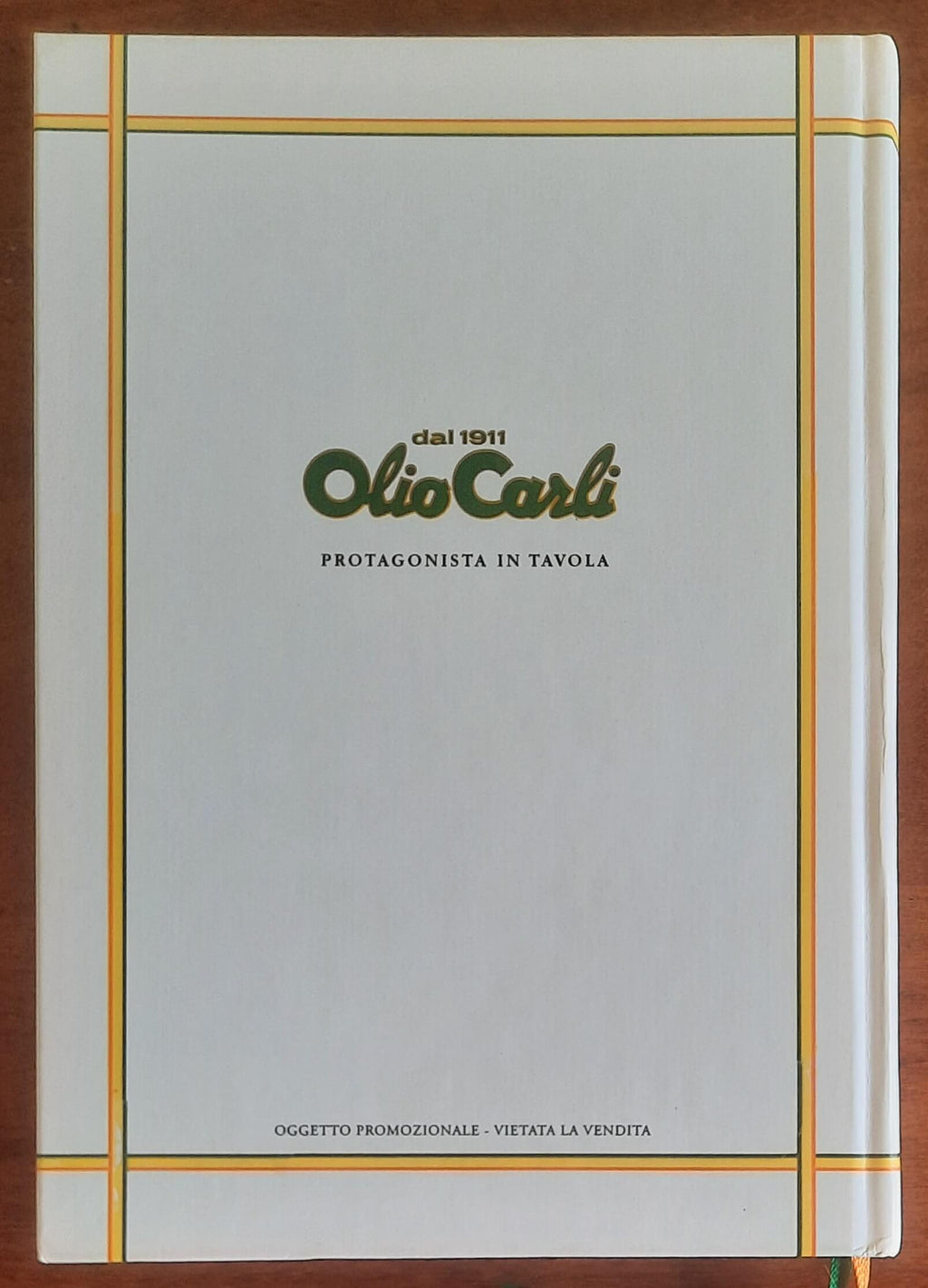 Nuovo Ricettario Carli. Manuale di igiene alimentare per la preparazione di vivande sane e gustose