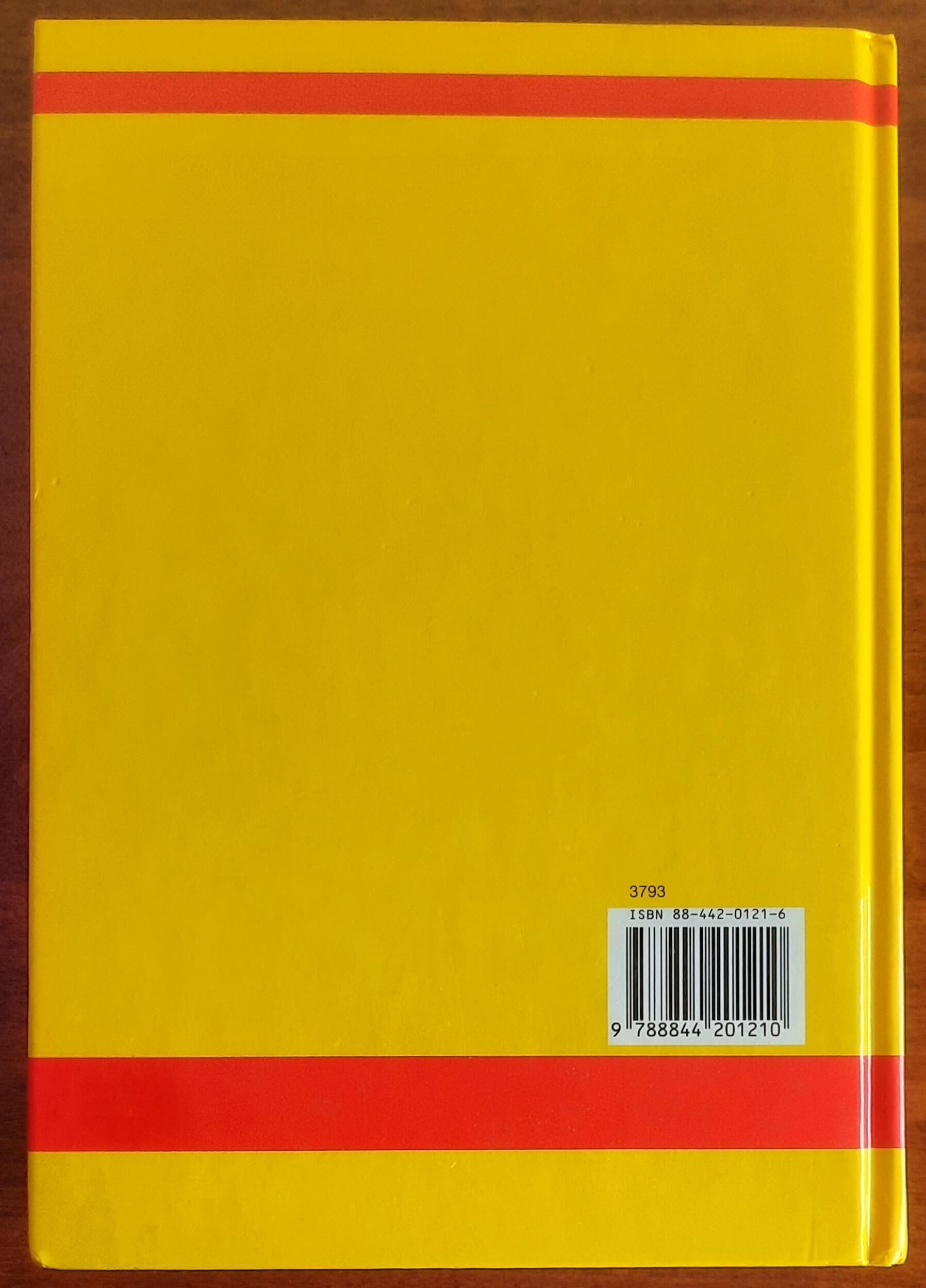 Nuovo dizionario Italiano/Tedesco - Tedesco/Italiano - Editoriale Il Mosaico