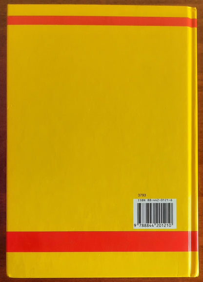 Nuovo dizionario Italiano/Tedesco - Tedesco/Italiano - Editoriale Il Mosaico