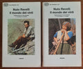 Nuto Revelli: Il mondo dei vinti. Testimonianze di vita contadina - 2 vol.
