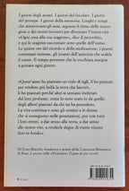 Ogni cosa alla sua stagione - di Enzo Bianchi - Einaudi