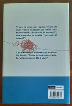 Ogni parola che sapevo - di Andrea Vianello