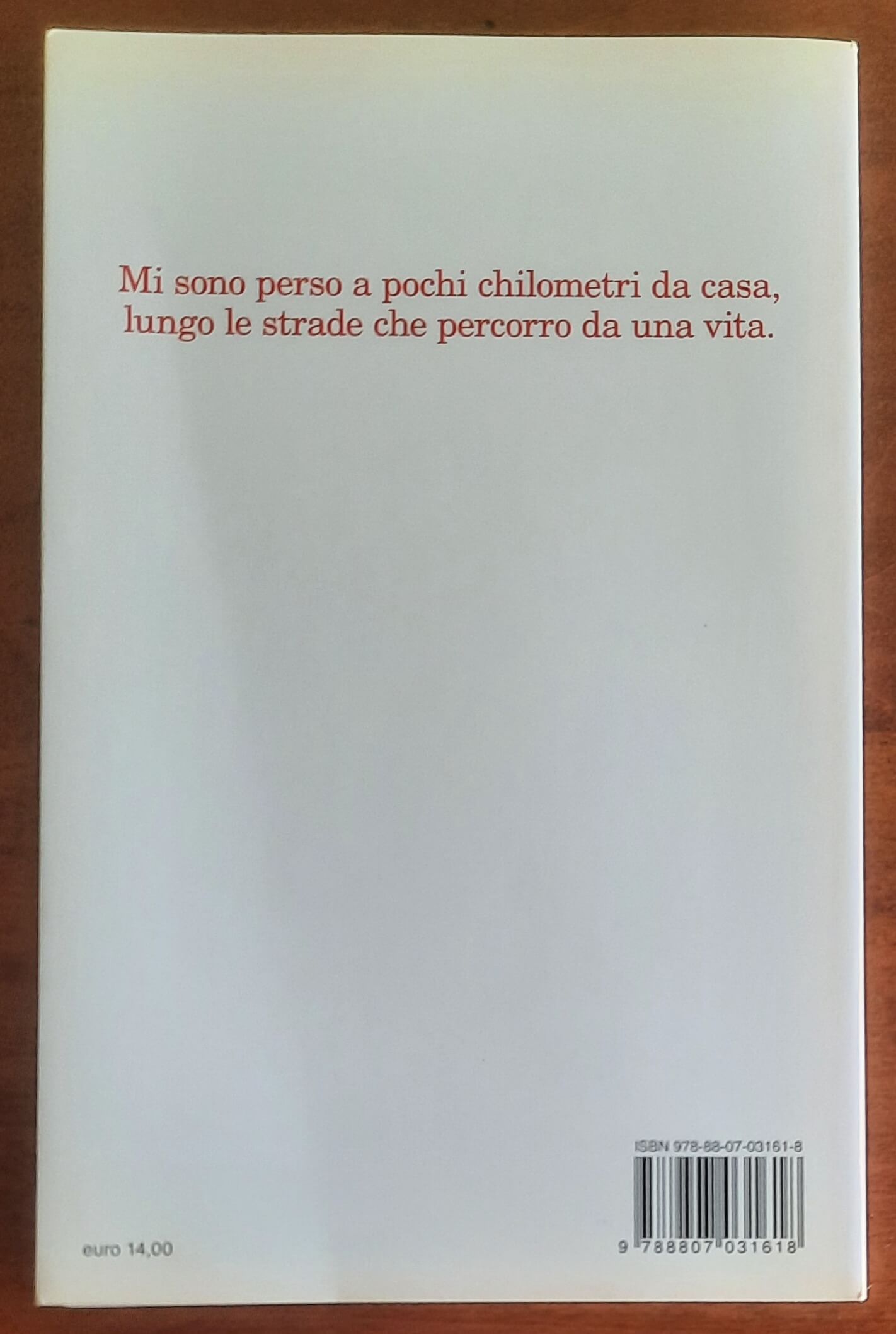 Ognuno potrebbe - di Michele Serra - Feltrinelli
