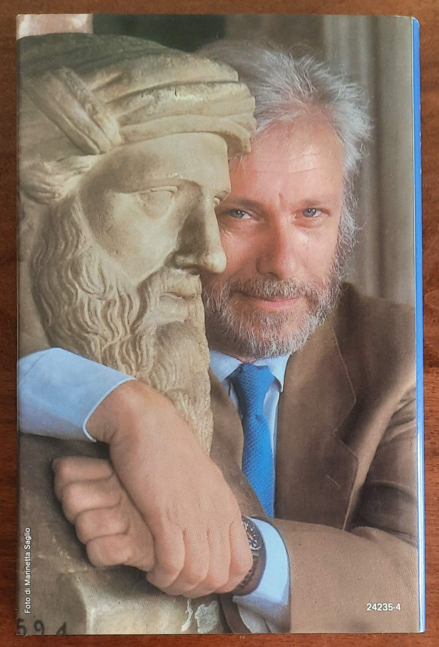 Oi dialogoi. I dialoghi di Bellavista - di Luciano De Crescenzo - Mondadori