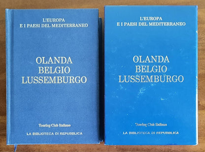 Olanda - Belgio - Lussemburgo