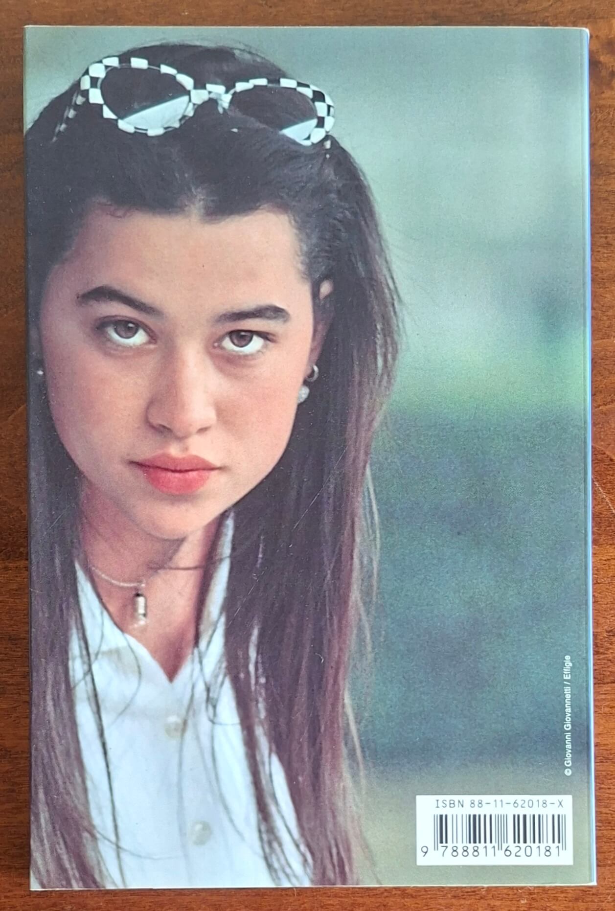Olga - di Chiara Zocchi - Garzanti