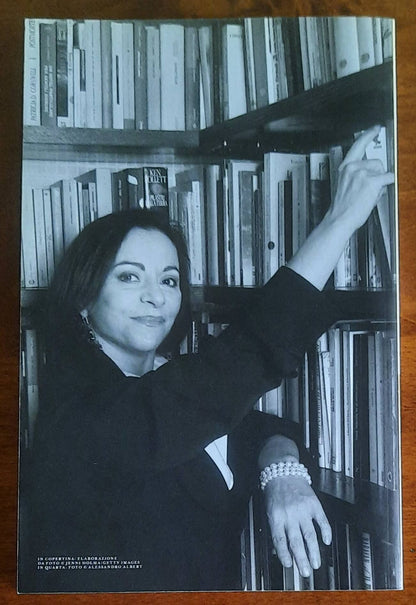 Olivia. Ovvero la lista dei sogni possibili	