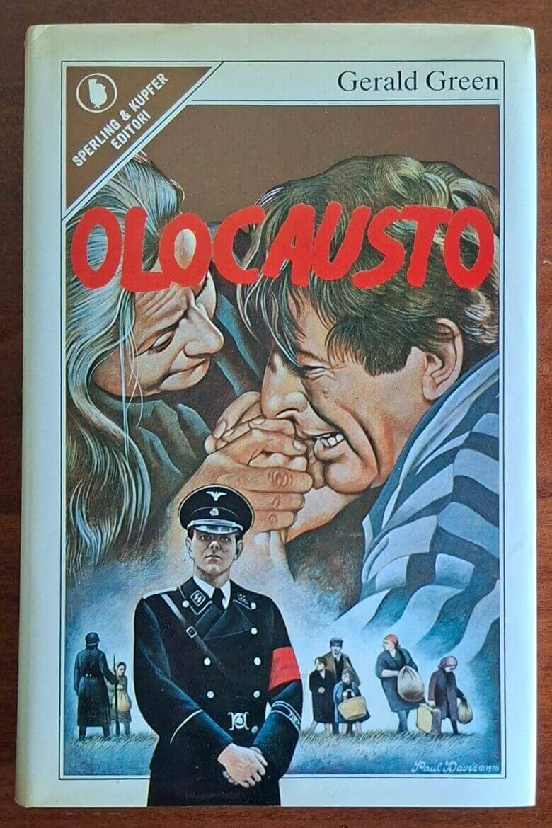 Olocausto - Gerald Green - Sperling & Kupfer