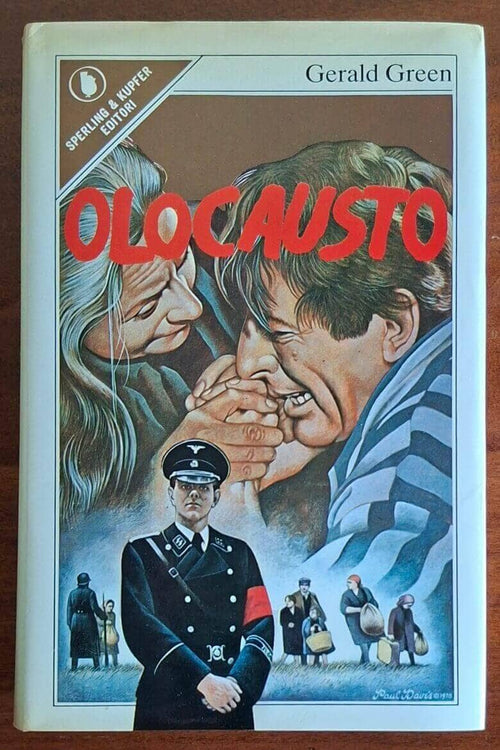 Olocausto - Gerald Green - Sperling & Kupfer