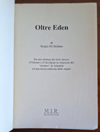 Oltre Eden. Da una rilettura dei testi classici d'Oriente e d'Occidente