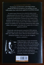Oltre l’ordine. 12 nuove regole per la vita - di Jordan B. Peterson