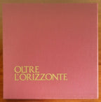 Oltre l’orizzonte - Edizioni Virginia - Pero