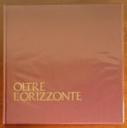 Oltre l’orizzonte - Edizioni Virginia - Pero