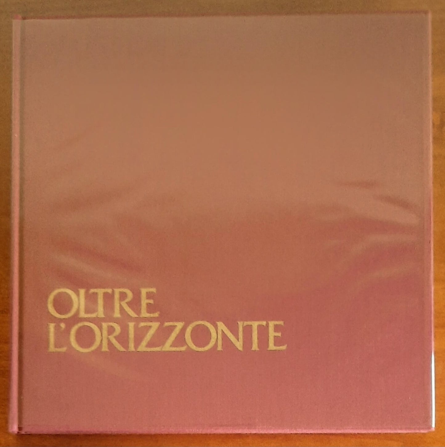 Oltre l’orizzonte - Edizioni Virginia - Pero