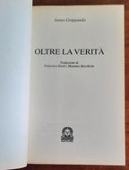 Oltre la verità - di James Grippando
