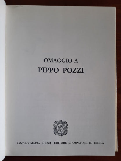 Omaggio a Pippo Pozzi