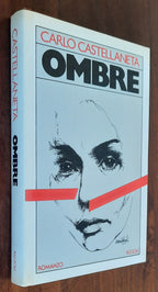 Ombre - di Carlo Castellaneta - Libreria Biellese