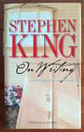 On writing. Autobiografia di un mestiere - Stephen King