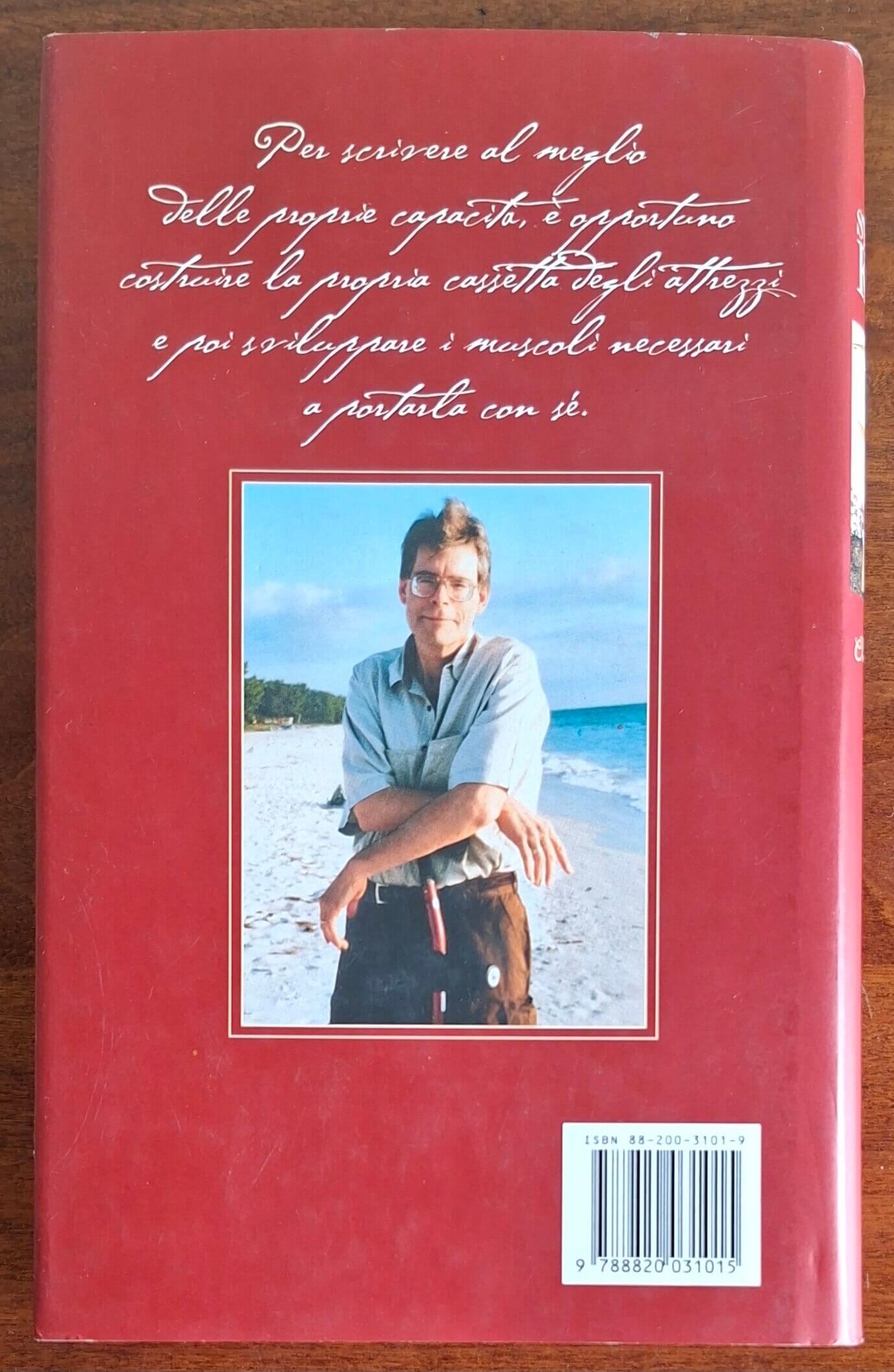 On writing. Autobiografia di un mestiere - Stephen King