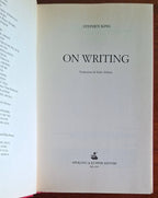 On writing. Autobiografia di un mestiere - Stephen King