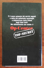 Op-Center - di Tom Clancy e Steve Pieczenik - Rizzoli