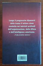 Op-Center. Stato d'assedio - Tom Clancy  - Rizzoli