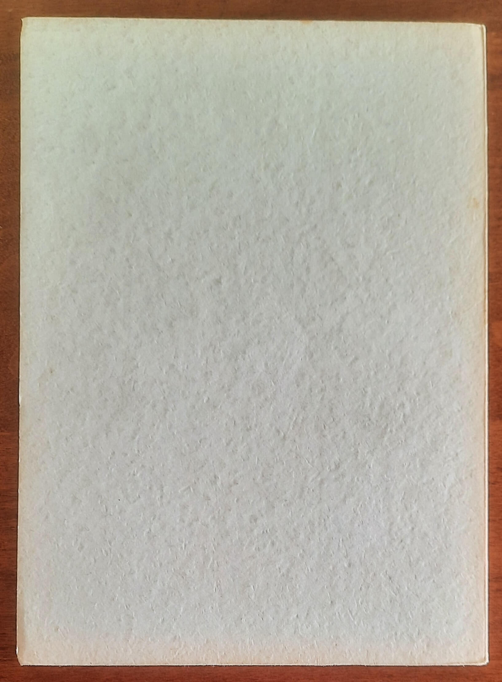 O pappagallo de moneghe - di Nicolò Bacigalupo