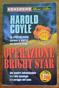 Operazione Bright Star - Sonzogno