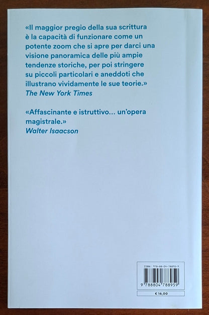 Ordine mondiale - Henry Kissinger - Mondadori (Oscar Saggi)