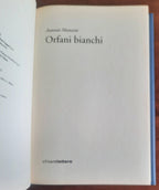 Orfani bianchi - di Antonio Manzini