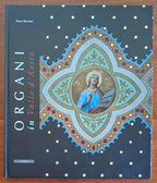 Organi in Valle d'Aosta - Paolo Bougeat - Le Chateau Edizioni