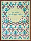 Orgoglio e pregiudizio - Jane Austen - Mondadori - 2012