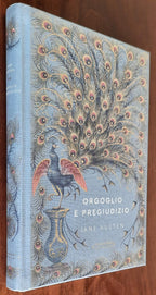 Orgoglio e pregiudizio - di Jane Austen - Rba Italia - Libreria Biellese
