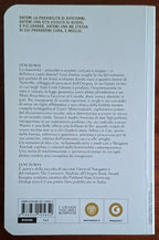 Orologi rossi - di Leni Zumas - Bompiani