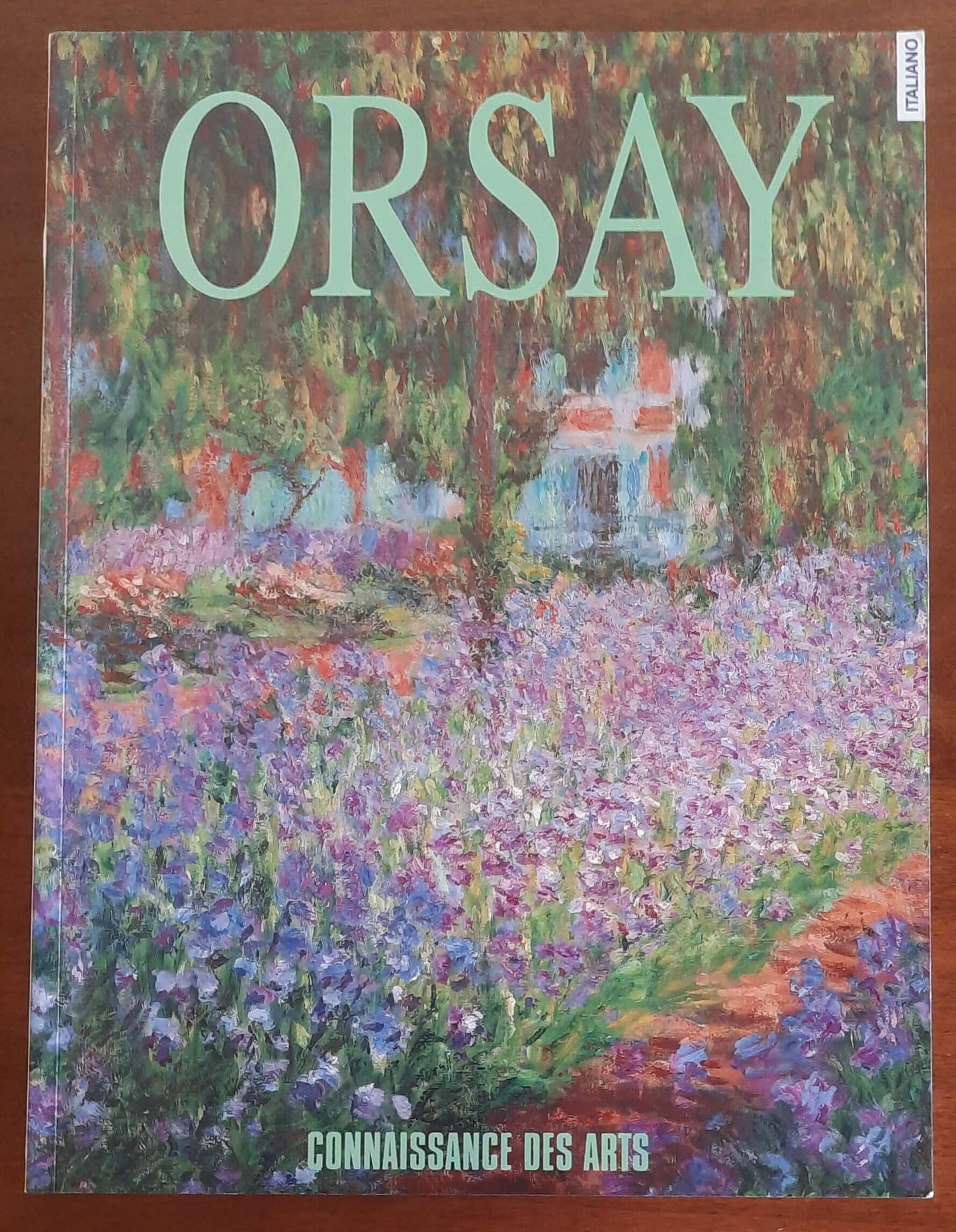 Orsay - Connaissance Des Arts