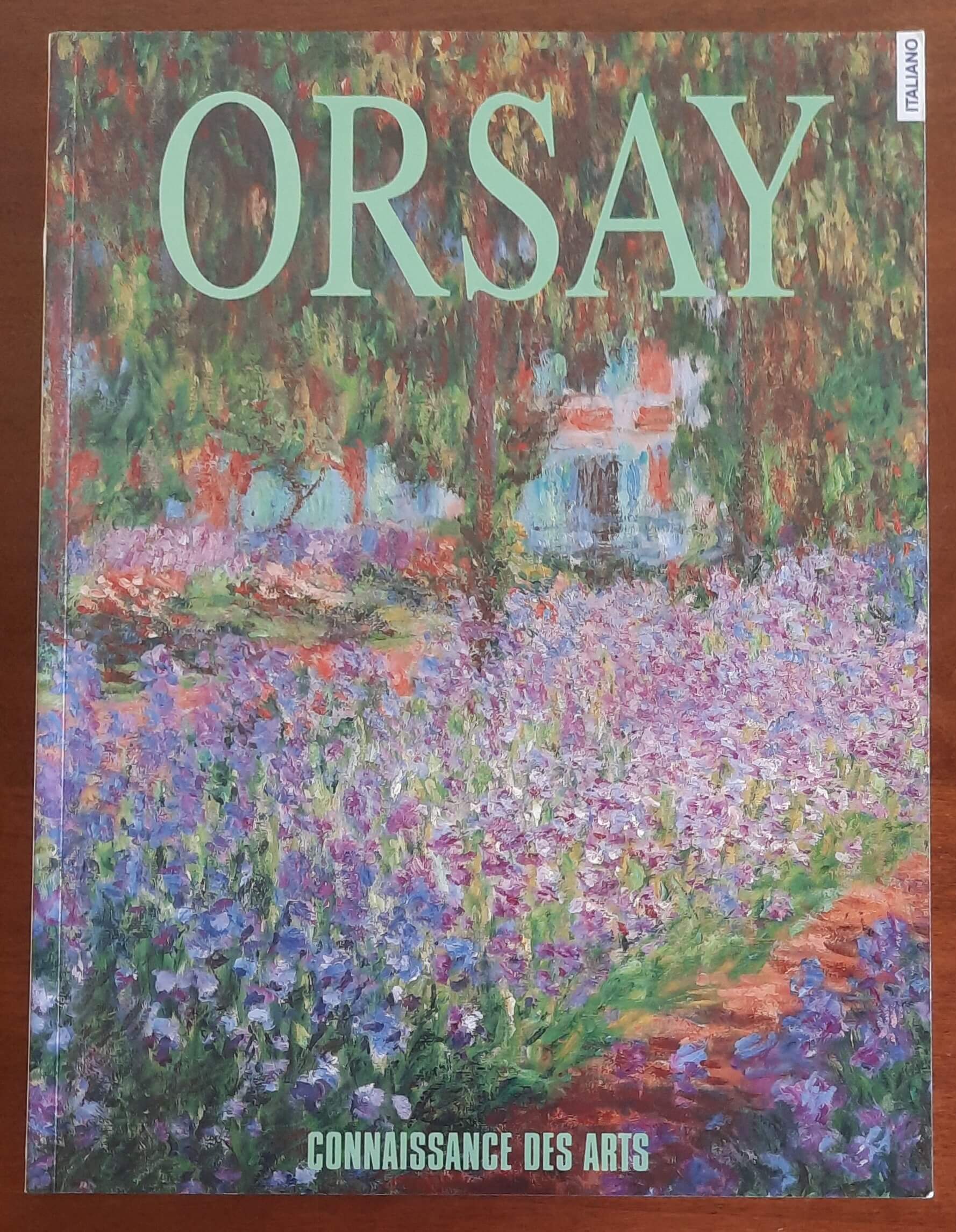 Orsay - Connaissance Des Arts