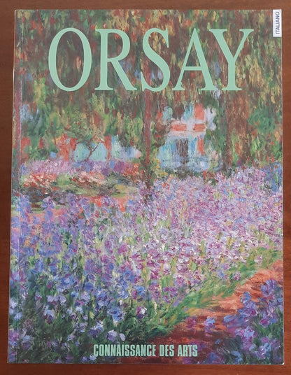 Orsay - Connaissance Des Arts