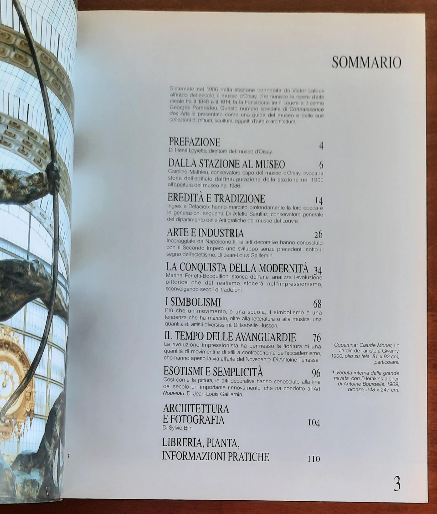 Orsay - Connaissance Des Arts