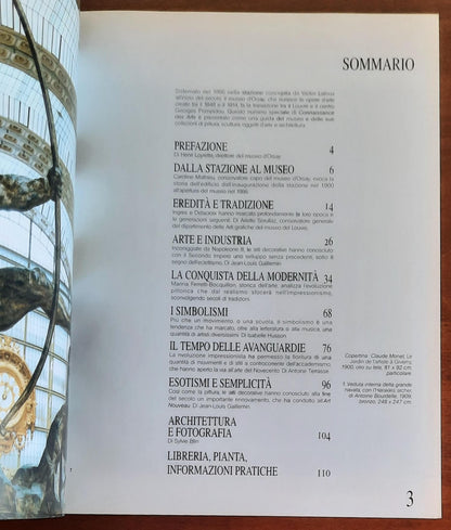 Orsay - Connaissance Des Arts