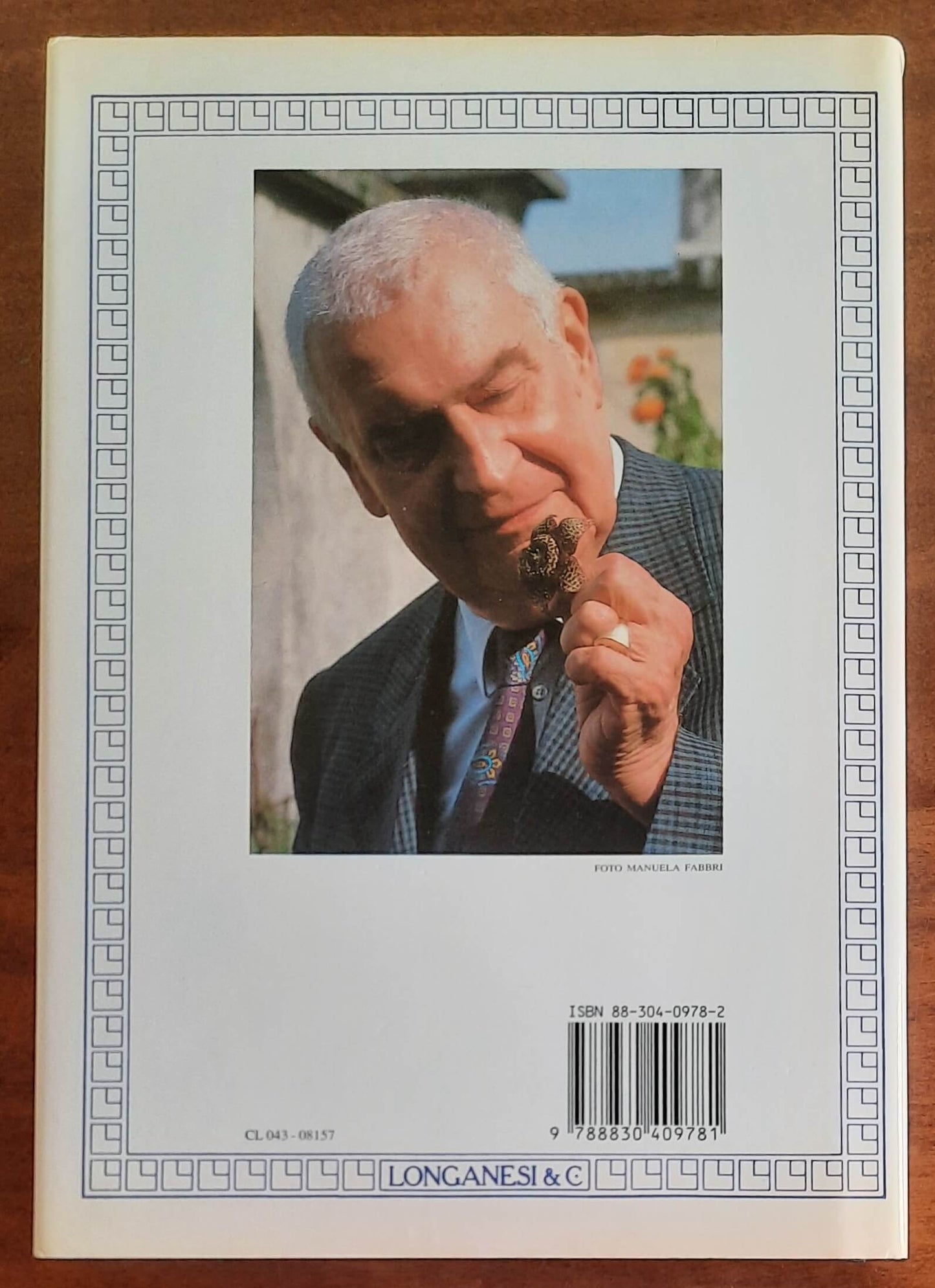 Orto aperto - di Federico Zeri - Longanesi