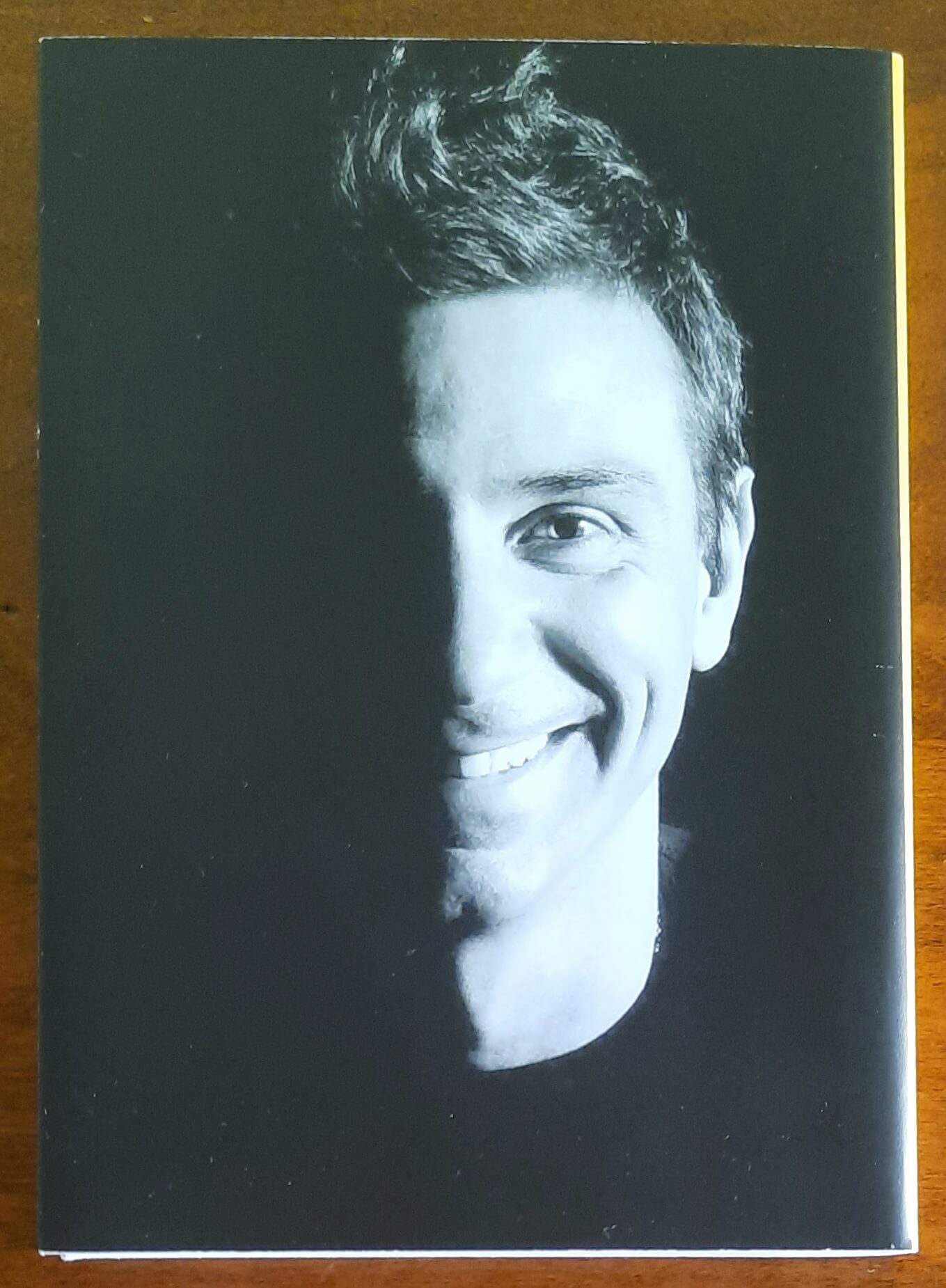 Oscar Di Montigny: Il tempo dei Nuovi Eroi. Riflessioni per il terzo millenio